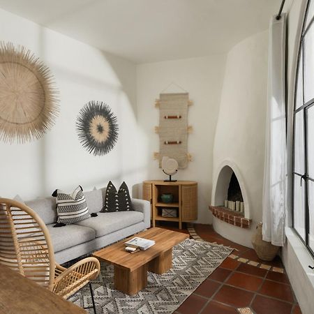 1 Bedroom Casita - Casa Blanca Montecito Bagian luar foto