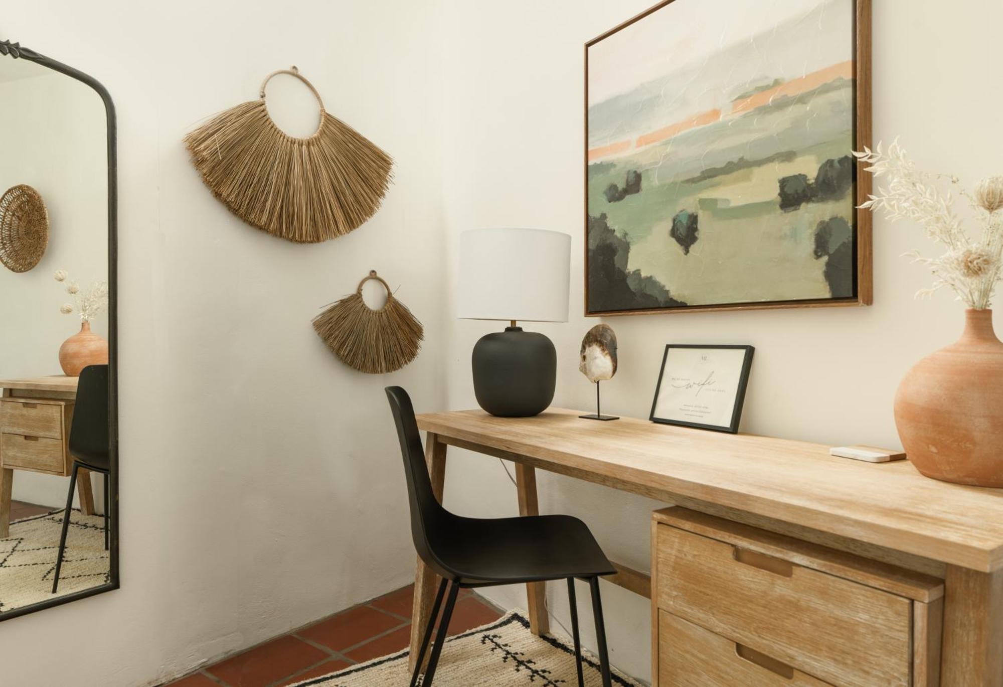 1 Bedroom Casita - Casa Blanca Montecito Bagian luar foto